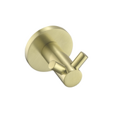 Mica Double Robe Hook