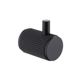 Mica Fluted Robe Hook