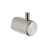 Mica Fluted Robe Hook