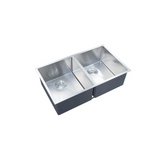 Arte Sink 76D 760mm x 450mm x 220mm