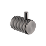 Mica Fluted Robe Hook