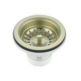 Sink Drain