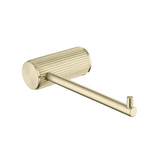 Mica Fluted Toilet Paper Holder