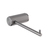 Mica Fluted Toilet Paper Holder