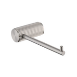 Mica Fluted Toilet Paper Holder