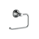 Clasico Toilet Paper Holder