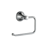 Clasico Toilet Paper Holder