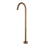 LVB Mica Freestanding Bath Spout - Age Accelerated