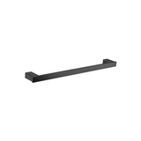 Chunky Single Towel Rail - 800mm