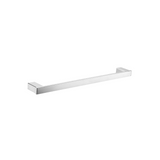 Chunky Single Towel Rail - 800mm