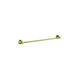 Clasico Single Towel Rail - 600mm