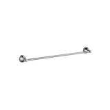 Clasico Single Towel Rail - 600mm