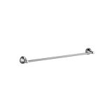 Clasico Single Towel Rail - 600mm