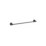 Clasico Single Towel Rail - 600mm