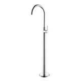 Mica Freestanding Bath Mixer