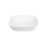 Artis O'96 Oval Basin 455mm x 325mm x 135mm - Ultra Slim