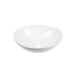 Artis Oval Basin - 400mm x 345mm x 145mm