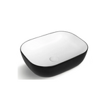 Artis Square 500x395x140 Basin
