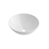 Bondi 400x400x135 Basin