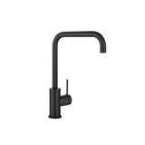 Mica Soft-Square Sink Mixer