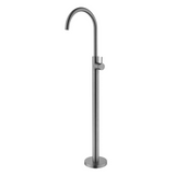 Mica Freestanding Bath Mixer