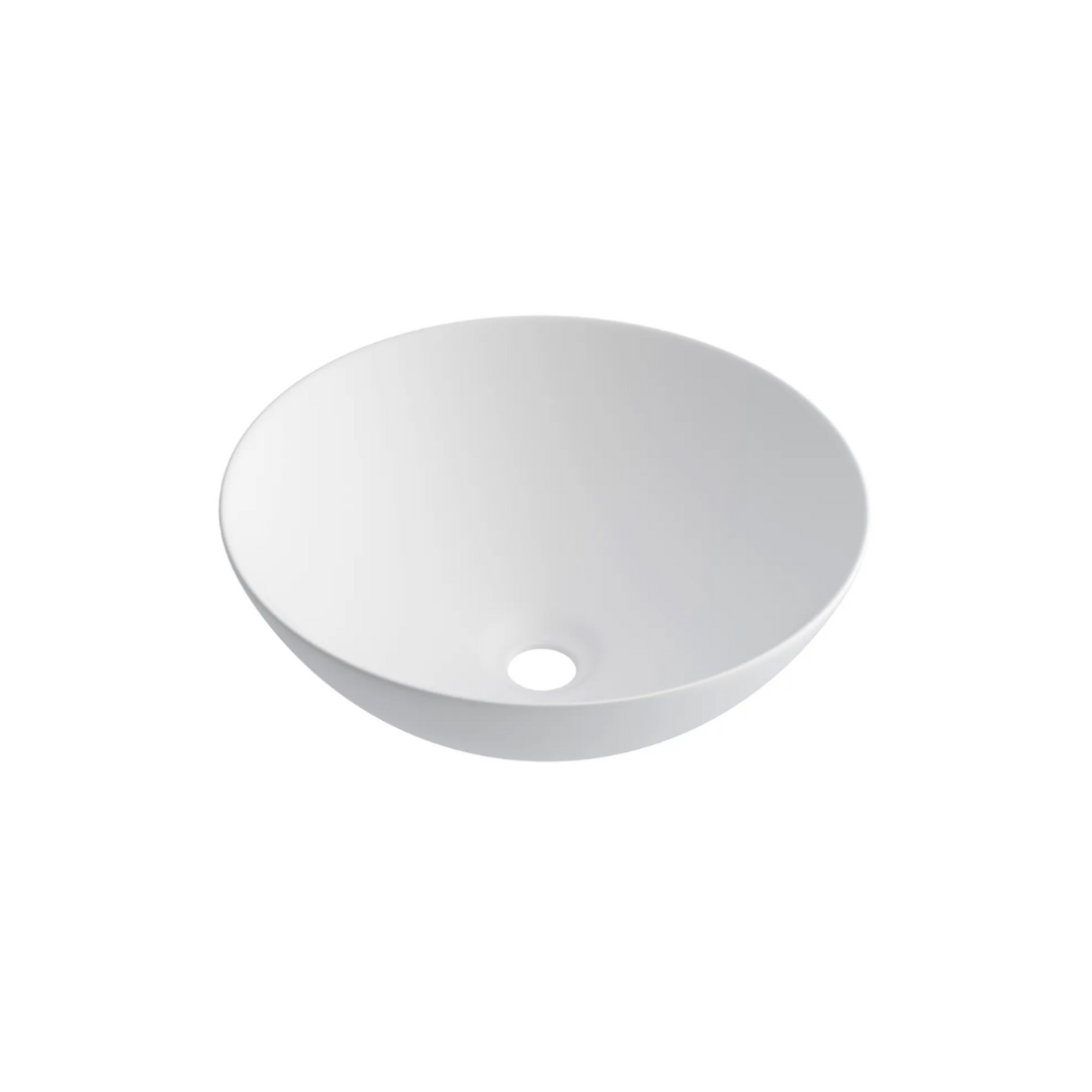 Bondi 400x400x135 Basin