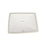 Undermount Square 460x330x175 Basin