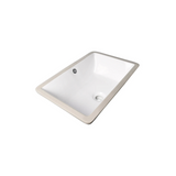 Undermount Square 510x380x180 Basin