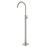 Mica Freestanding Bath Mixer