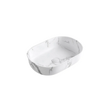 Bronte Oval 500x350x130 Basin