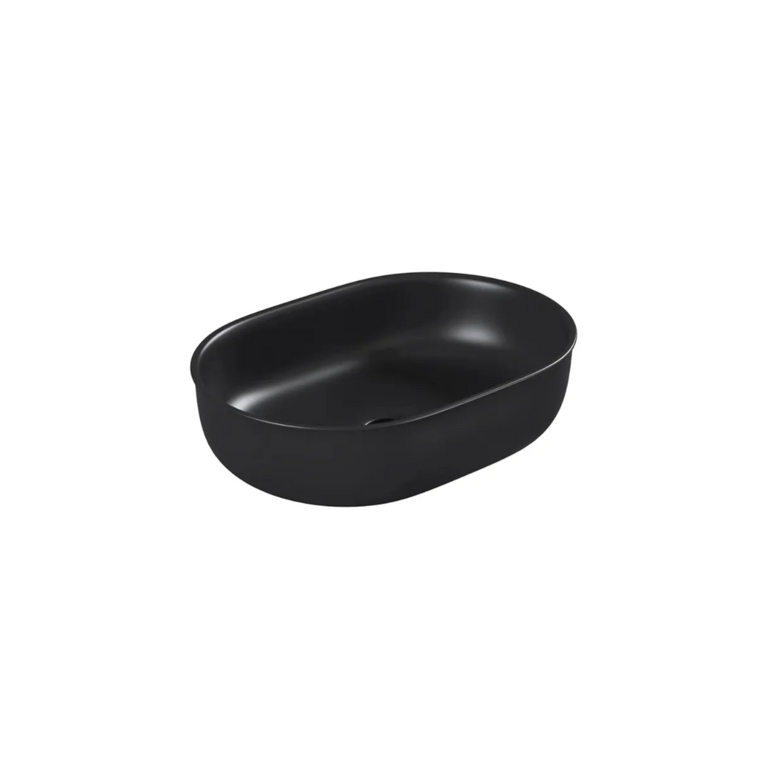 Bronte Oval 500x350x130 Basin