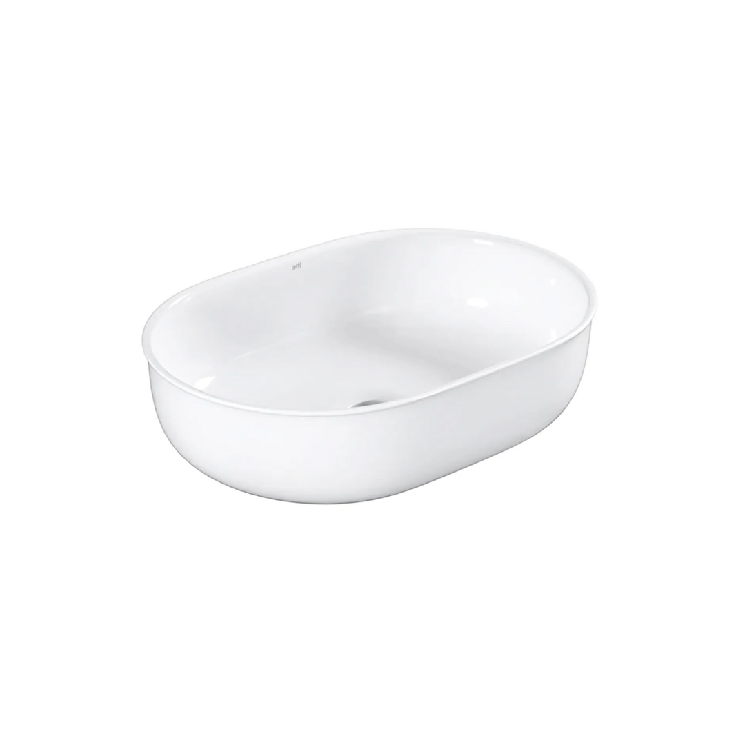 Bronte Oval 500x350x130 Basin