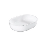 Bronte Oval 500x350x130 Basin