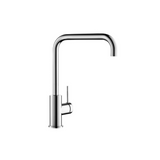 Mica Soft-Square Sink Mixer