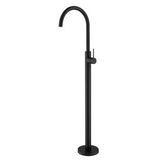 Mica Freestanding Bath Mixer