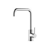 Mica Soft-Square Sink Mixer