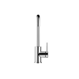 Mica Soft-Square Sink Mixer