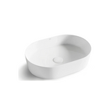Quay Oval 500x340x120 Basin