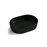 Quay Oval 500x340x120 Basin