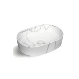 Quay Oval 500x340x120 Basin