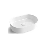Quay Oval 500x340x120 Basin