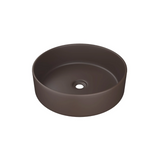 Radius Round 360x360x115 Basin