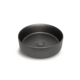 Radius Round 360x360x115 Basin