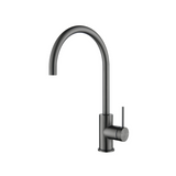Mica Gooseneck Sink Mixer