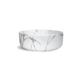 Radius Round 360x360x115 Basin
