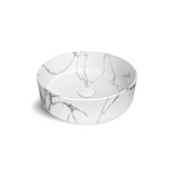 Radius Round 360x360x115 Basin
