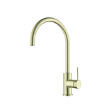 Mica Gooseneck Sink Mixer