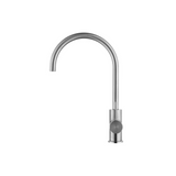 Mica Gooseneck Sink Mixer