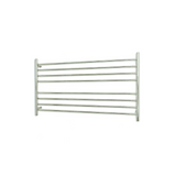 Heated Round Ladder 1300 X 750 mm