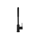 Mica Gooseneck Sink Mixer